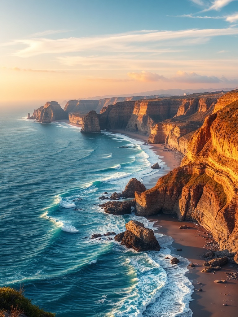 West Coast Coastal Resilience: Nature-Based Solutions, Managed Retreat ...