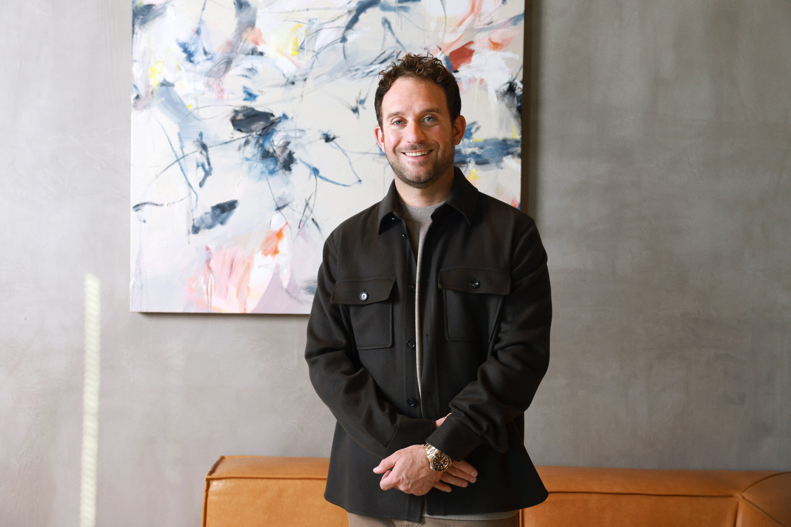 Brandon Silverstein’s Signing Spree Builds Avex Music Group Into Publishing Powerhouse