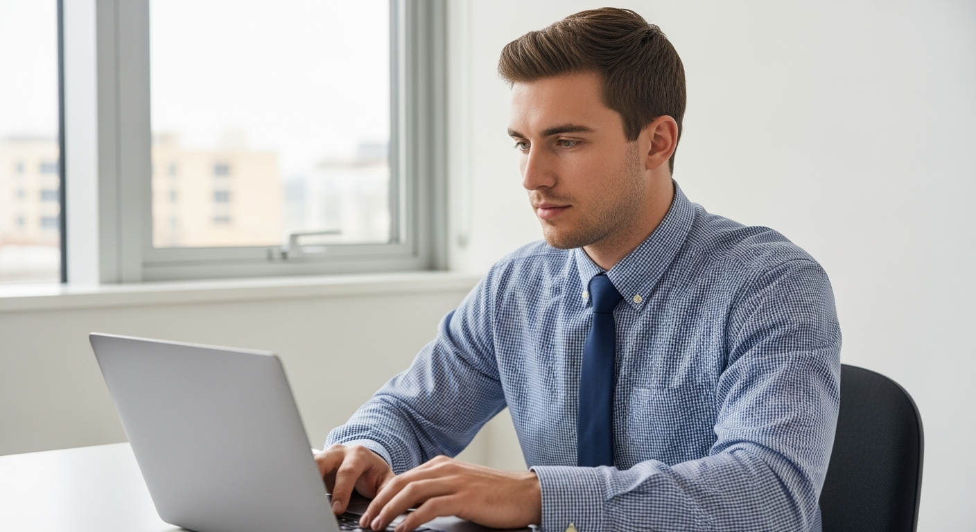 Taylor Thomson and The New CFO: Why Finance Chiefs Are Starting to Look Like Him